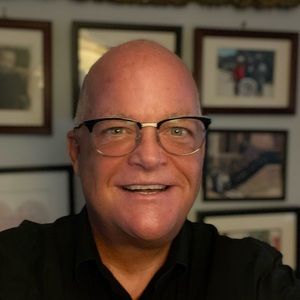 Meet your Posher, Barry